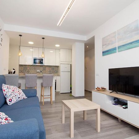 Santa Amalia 18 By Ivi Real Estate Lägenhet Torremolinos Exteriör bild