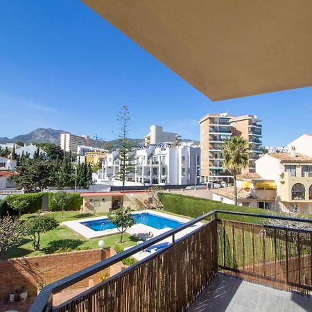 Santa Amalia 18 By Ivi Real Estate Lägenhet Torremolinos Exteriör bild