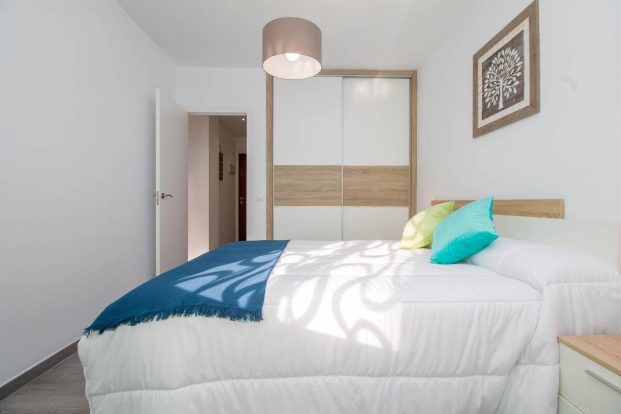 Santa Amalia 18 By Ivi Real Estate Lägenhet Torremolinos Exteriör bild